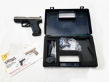 WALTHER P990 40 CALIBER NEW IN BOX UNUSED - 1 of 4