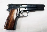 FEG MODEL PJK 9 MM PRISTINE CONDITION - 2 of 2