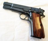 FEG MODEL PJK 9 MM PRISTINE CONDITION HIGH POWER CLONE - 1 of 3