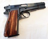 FEG MODEL PJK 9 MM PRISTINE CONDITION HIGH POWER CLONE - 2 of 3