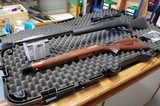 REMINGTON 700 7MM MAGNUM BDL WITH ADDITIONAL HOGUE STOCK AND PLANO HARD CASE - 1 of 2