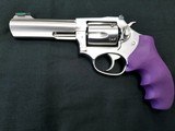 RUGER SP 101 - 2 of 4