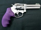 RUGER SP 101 - 1 of 4