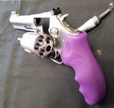 RUGER SP 101 - 3 of 4