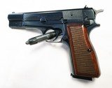 BELGIUM BROWNING 9MM EXCELLENT CONDITION - 1 of 1