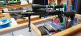 RUGER MINI 14 TACTICAL COMPLETE WITH FOLDING STOCK, TWO MAGAZINES, AIMPOINT SCOPE, BIPOD, LIGHT - 7 of 7