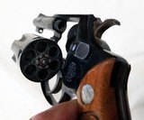 SMITH & WESSON MODEL 31 32 CALIBER 6 SHOT COLLECTOR AND SHOOTER - 4 of 4
