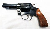 SMITH & WESSON MODEL 31 32 CALIBER 6 SHOT COLLECTOR AND SHOOTER - 1 of 4