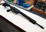 RUGER PRECISION RIFLE CHAMBERED IN 308 WINCHESTER LNIB - 1 of 4