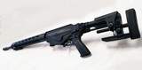 RUGER PRECISION RIFLE CHAMBERED IN 308 WINCHESTER LNIB - 3 of 4