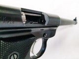 RUGER MK 2 22 CALIBER MINT CONDITION - 5 of 5