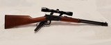 WINCHESTER 1894 RANGER 30-30 WITHSCOPE AND THUMB SPUR EXCELLENT CONDITION - 3 of 3