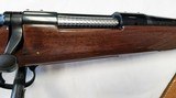 REMINGTON 700 BDL 25-06MINT CONDITION HI GLOSS FINISH WALNUT STOCK LOOK - 2 of 3