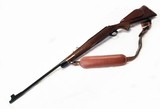 REMINGTON 700 BDL 25-06MINT CONDITION HI GLOSS FINISH WALNUT STOCK LOOK - 3 of 3