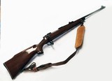REMINGTON 700 BDL 25-06MINT CONDITION HI GLOSS FINISH WALNUT STOCK LOOK - 1 of 3