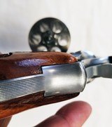 S&W 686PRE LOCK6 1/2' BARREL PRISTINE 357 MAGNUM - 2 of 5