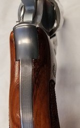 S&W 686PRE LOCK6 1/2' BARREL PRISTINE 357 MAGNUM - 5 of 5