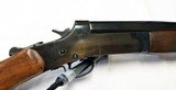 ROSSI SINGLE SHOT 20 GAUGE EXCELLENT CONDITION - 4 of 4