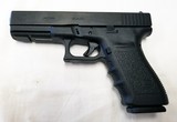 GLOCK MODEL 21 45 ACP IN ALMOST NEW CONDITION! - 2 of 4