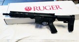 RUGER AR 556 - 2 of 2