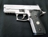 SIG P229 ENHANCED ELITE 9MM LIKE NEW - 3 of 3