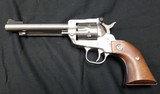 RUGER SINGLE SIX CONVERTABLE CENTENIAL EDITION NEVER FIRED - 3 of 4