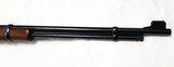 WINCHESTER MODEL 9422 XTR CLASSIC 22 CALIBER - 4 of 7