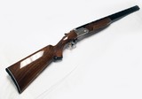 SKB MODEL 600 12 GAUGE OVER-UNDER SHOTGUN. EXCELLENT CONDITION LOOK! - 1 of 15