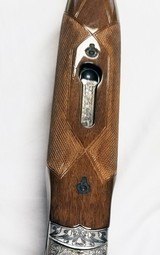 SKB MODEL 600 12 GAUGE OVER-UNDER SHOTGUN. EXCELLENT CONDITION LOOK! - 14 of 15