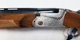 SKB MODEL 600 12 GAUGE OVER-UNDER SHOTGUN. EXCELLENT CONDITION LOOK! - 9 of 15
