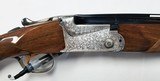 SKB MODEL 600 12 GAUGE OVER-UNDER SHOTGUN. EXCELLENT CONDITION LOOK! - 3 of 15