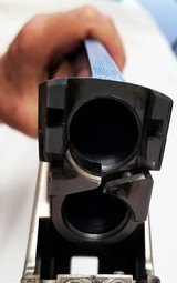 SKB MODEL 600 12 GAUGE OVER-UNDER SHOTGUN. EXCELLENT CONDITION LOOK! - 13 of 15