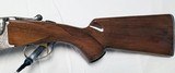 SKB MODEL 600 12 GAUGE OVER-UNDER SHOTGUN. EXCELLENT CONDITION LOOK! - 8 of 15