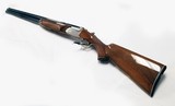 SKB MODEL 600 12 GAUGE OVER-UNDER SHOTGUN. EXCELLENT CONDITION LOOK! - 6 of 15