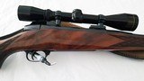 WEATHERBY MARK V DELUXE 270 WEATHERBY MAGNUMGERMAN MANUFACTER - 9 of 11