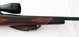 WEATHERBY MARK V DELUXE 270 WEATHERBY MAGNUMGERMAN MANUFACTER - 10 of 11
