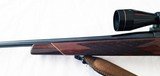 WEATHERBY MARK V DELUXE 270 WEATHERBY MAGNUMGERMAN MANUFACTER - 5 of 11