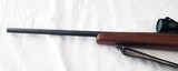 REMINGTON 788 RIFLE CHAMBERED IN 6MM LEFT HAND ESTATE SALE - 7 of 7