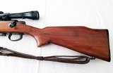 REMINGTON 788 RIFLE CHAMBERED IN 6MM LEFT HAND ESTATE SALE - 5 of 7