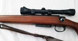 REMINGTON 788 RIFLE CHAMBERED IN 6MM LEFT HAND ESTATE SALE - 6 of 7