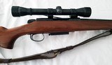 REMINGTON 788 RIFLE CHAMBERED IN 6MM LEFT HAND ESTATE SALE - 3 of 7