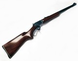 MARLIN MODEL 39A 22 LR, THE GREATEST LEVER RIFLE EVER - 1 of 8