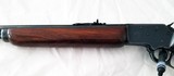 MARLIN MODEL 39A 22 LR, THE GREATEST LEVER RIFLE EVER - 6 of 8