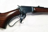 MARLIN MODEL 39A 22 LR, THE GREATEST LEVER RIFLE EVER - 2 of 8