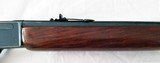 MARLIN MODEL 39A 22 LR, THE GREATEST LEVER RIFLE EVER - 3 of 8