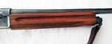 BELGIUM BROWNING A5 SEMI AUTO SHOTGUN, MASTERPEICE 12 GAUGE - 2 of 13