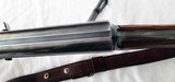 BELGIUM BROWNING A5 SEMI AUTO SHOTGUN, MASTERPEICE 12 GAUGE - 11 of 13