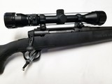 SAVAGE AXIS 270 WINCHESTER
WITH SCOPE AS NEW UNFIRED - 3 of 4 SAVAGE AXIS 270 WINCHESTER
WITH SCOPE AS NEW UNFIRED - 3 of 4