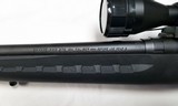 SAVAGE AXIS 270 WINCHESTER
WITH SCOPE AS NEW UNFIRED - 4 of 4 SAVAGE AXIS 270 WINCHESTER
WITH SCOPE AS NEW UNFIRED - 4 of 4