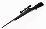 SAVAGE AXIS 270 WINCHESTER
WITH SCOPE AS NEW UNFIRED - 2 of 4 SAVAGE AXIS 270 WINCHESTER
WITH SCOPE AS NEW UNFIRED - 2 of 4
